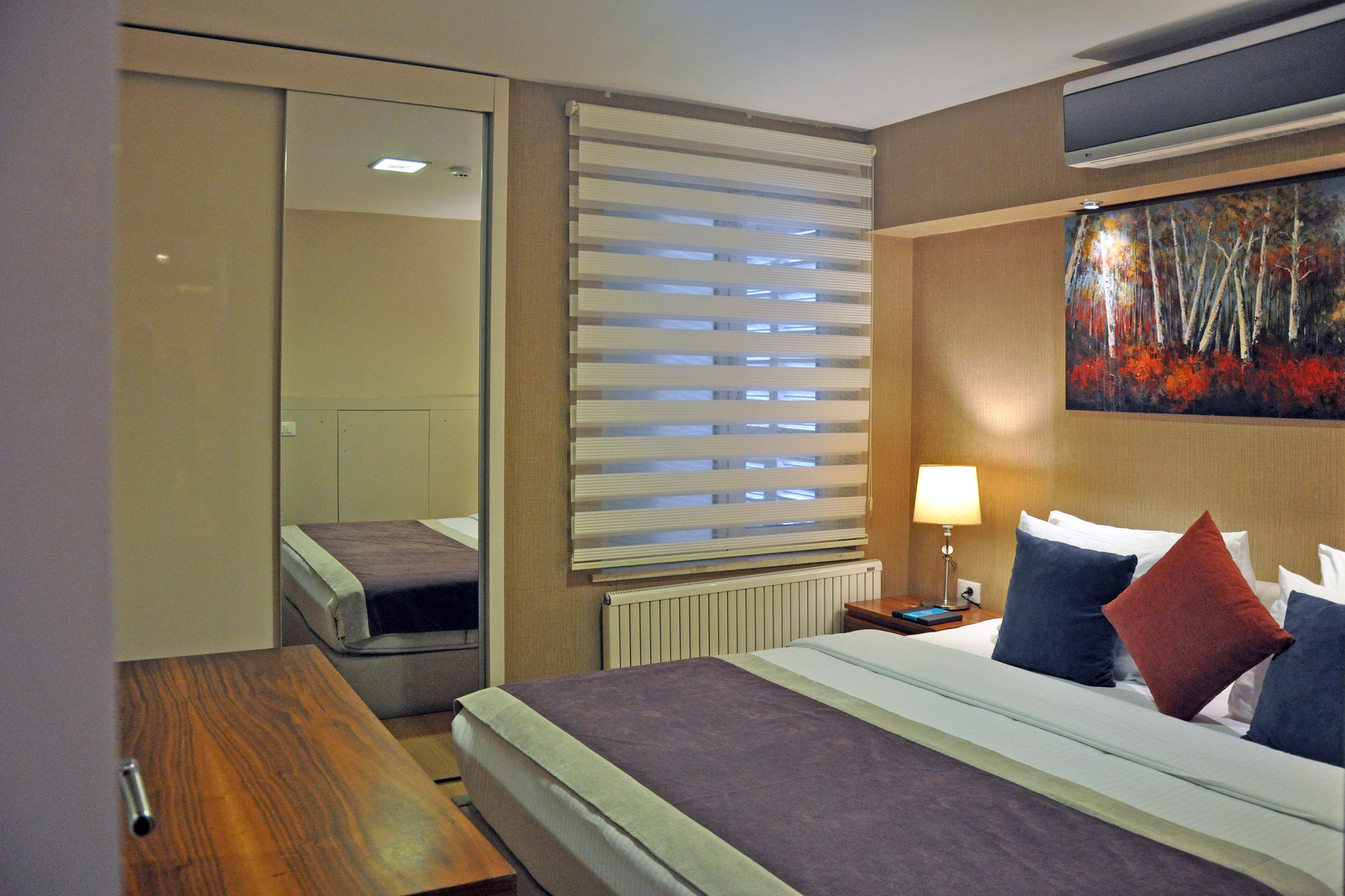 Cheya Deluxe Residence Nisantasi Istanbul City Center Екстер'єр фото