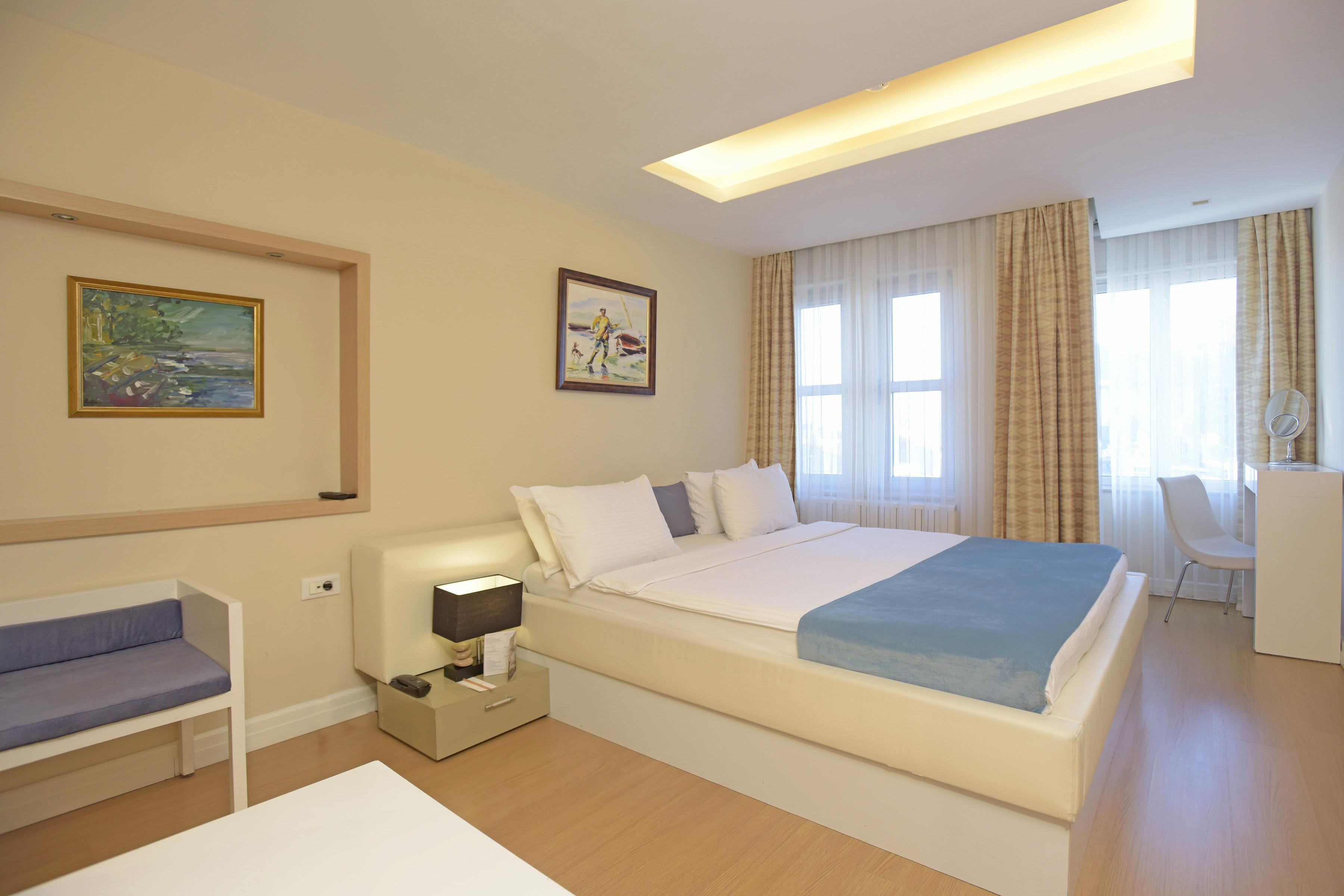 Cheya Deluxe Residence Nisantasi Istanbul City Center Екстер'єр фото