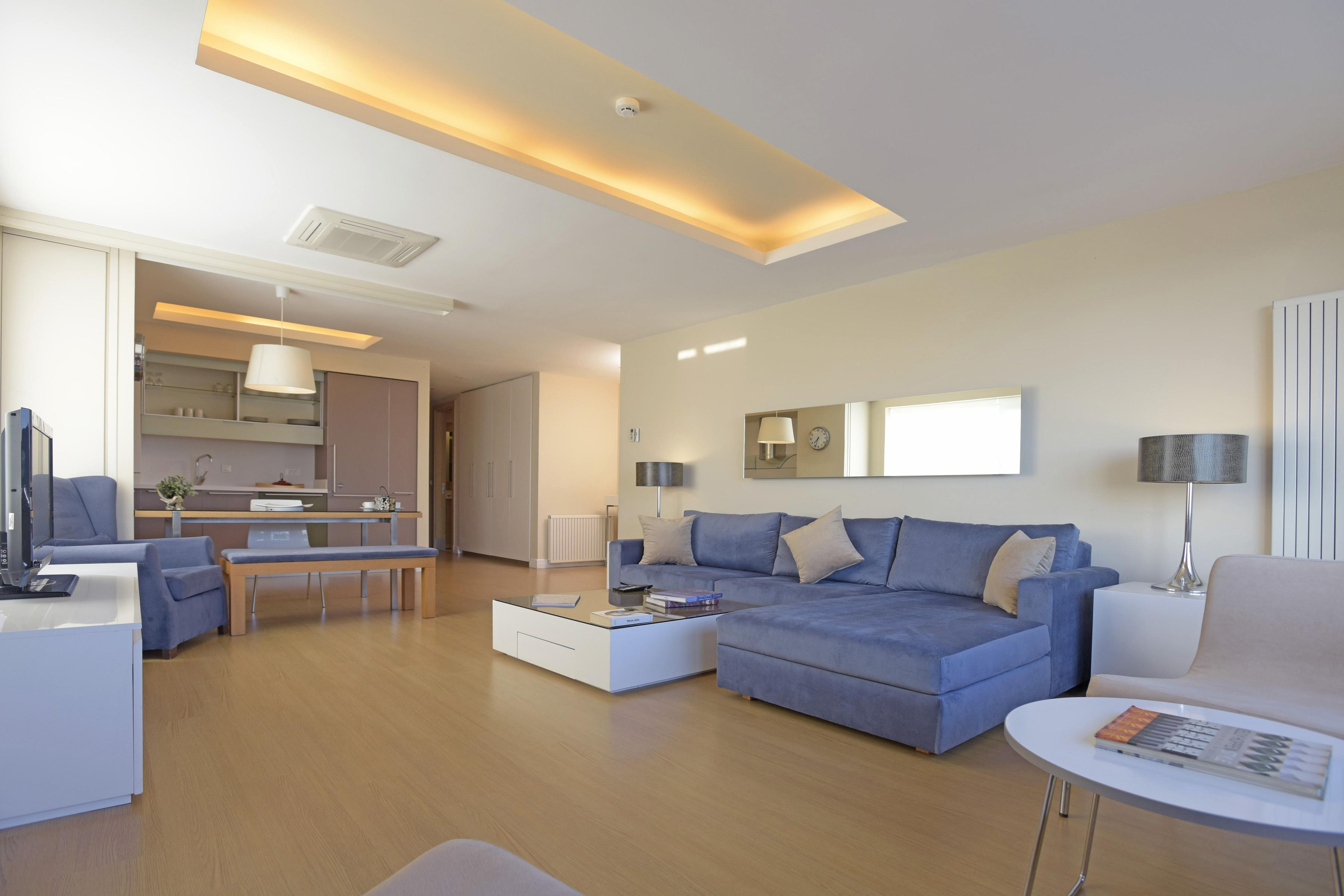 Cheya Deluxe Residence Nisantasi Istanbul City Center Екстер'єр фото
