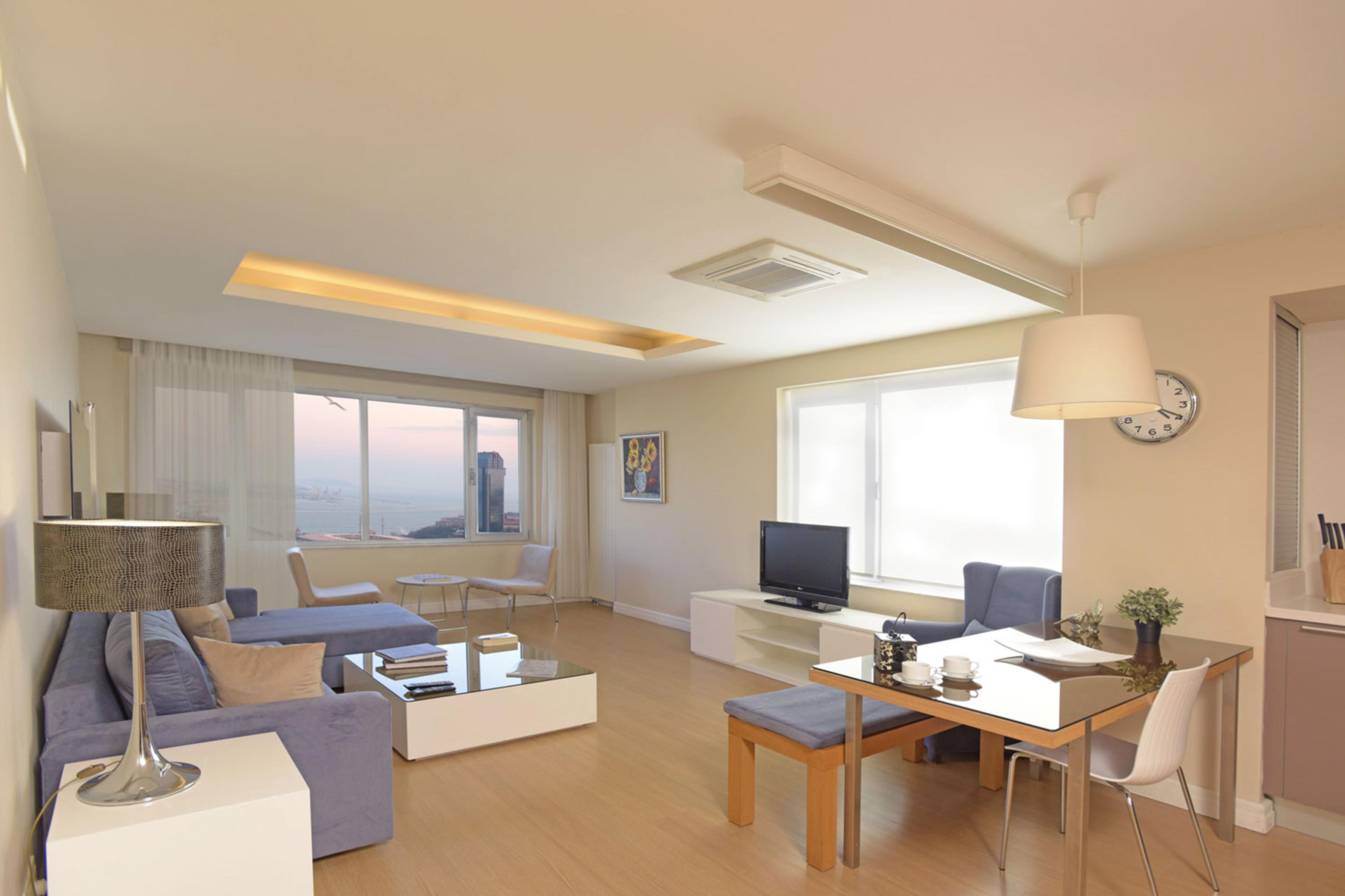 Cheya Deluxe Residence Nisantasi Istanbul City Center Екстер'єр фото