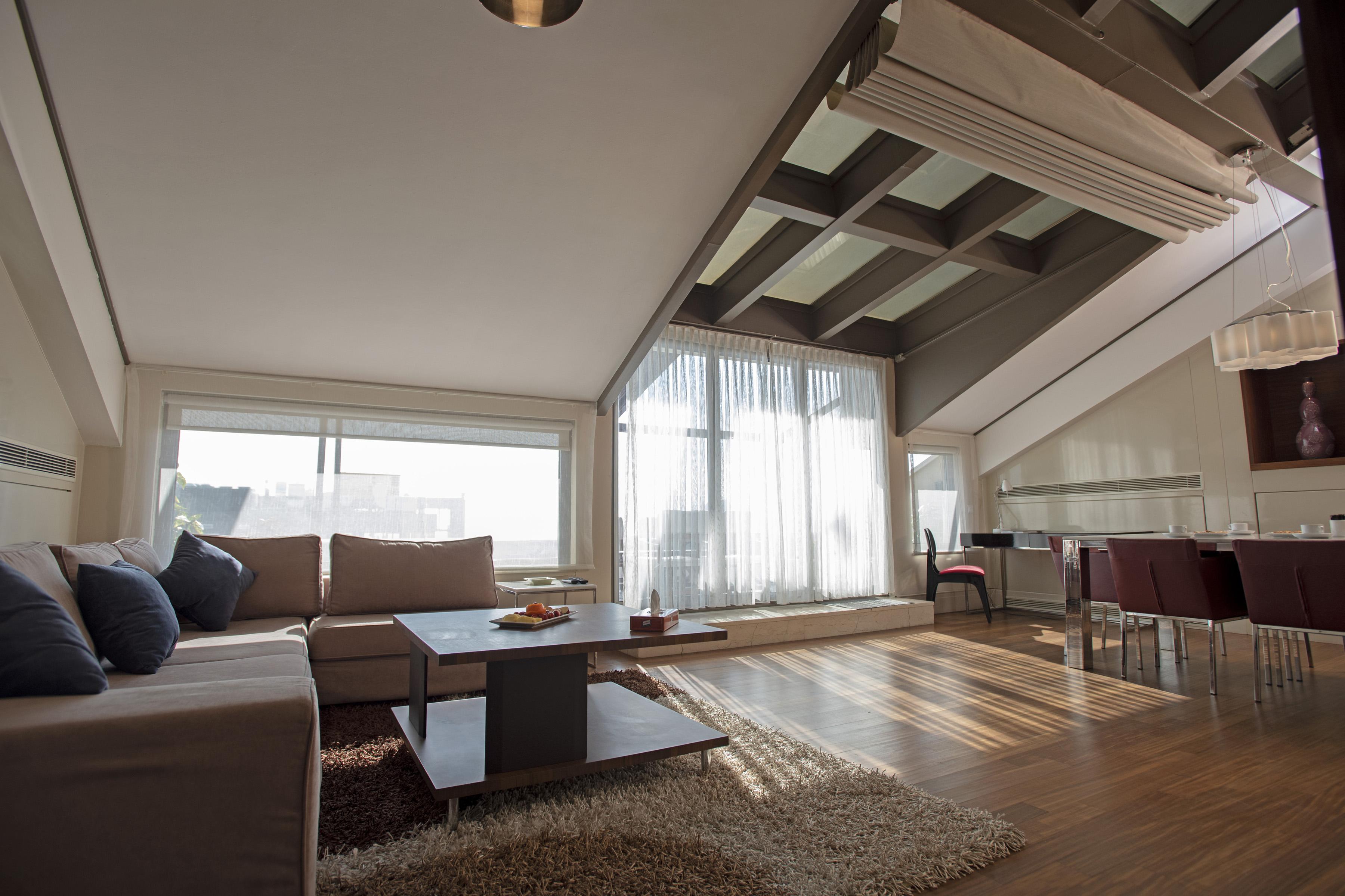 Cheya Deluxe Residence Nisantasi Istanbul City Center Екстер'єр фото