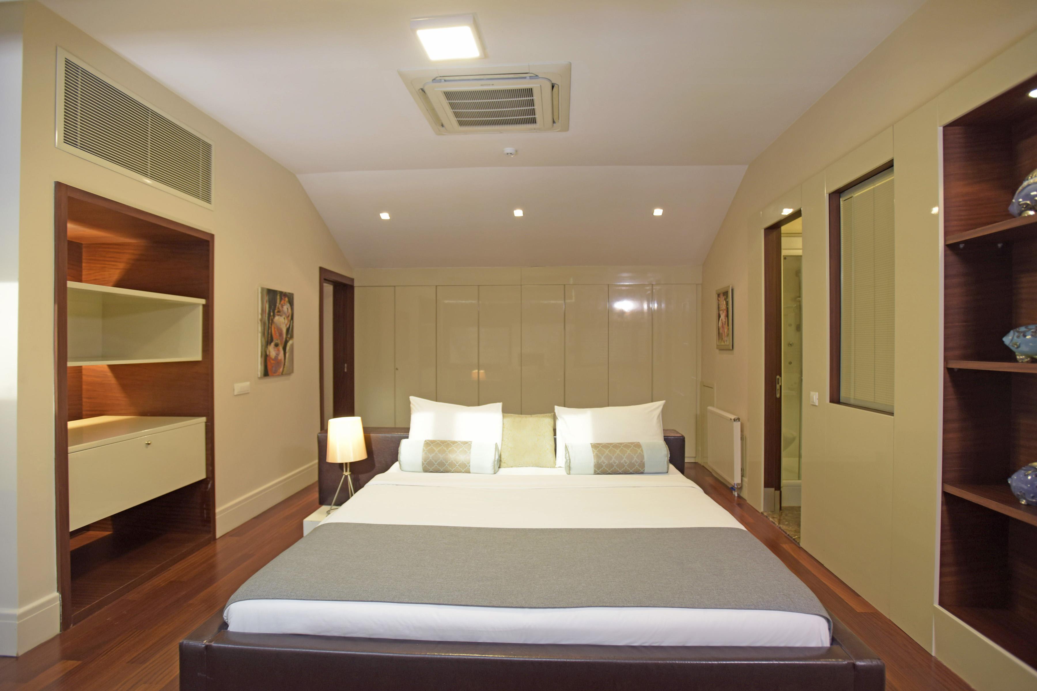 Cheya Deluxe Residence Nisantasi Istanbul City Center Екстер'єр фото