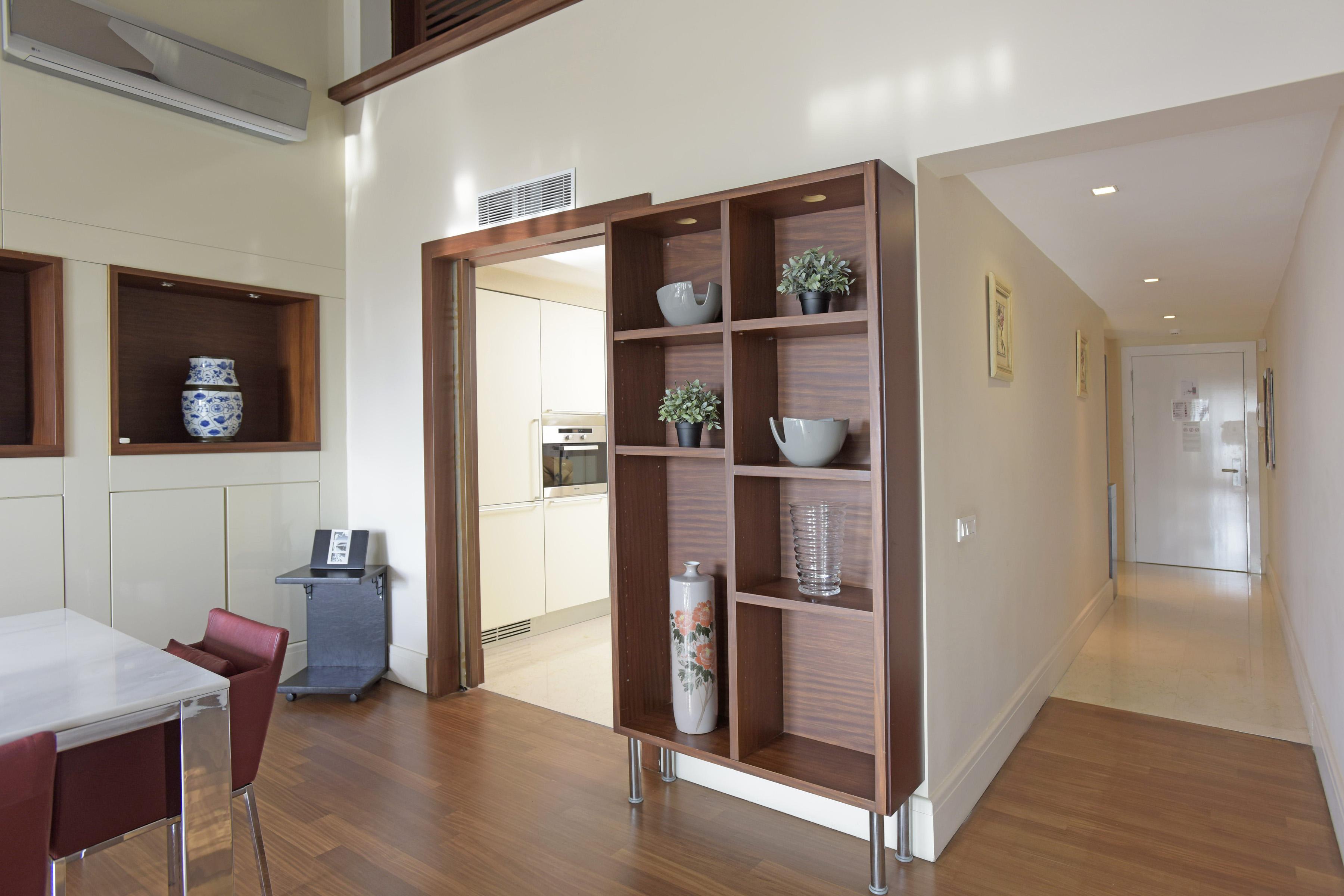 Cheya Deluxe Residence Nisantasi Istanbul City Center Екстер'єр фото