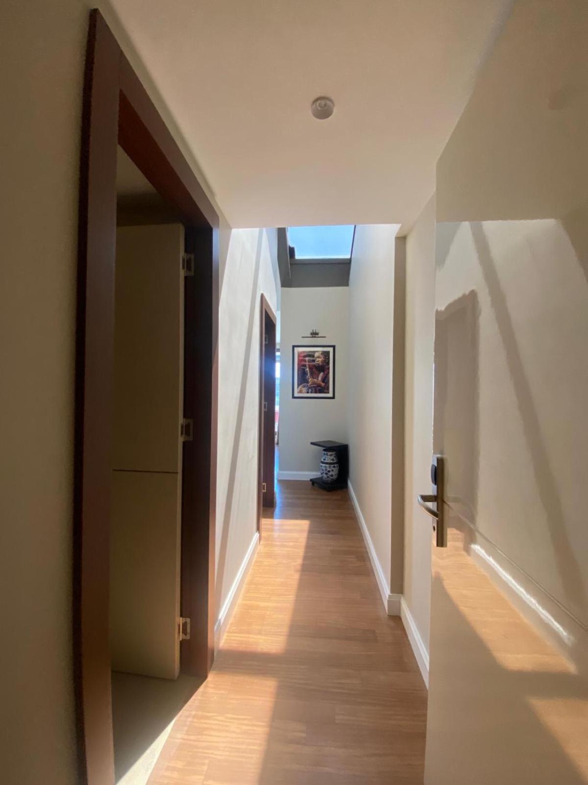 Cheya Deluxe Residence Nisantasi Istanbul City Center Екстер'єр фото