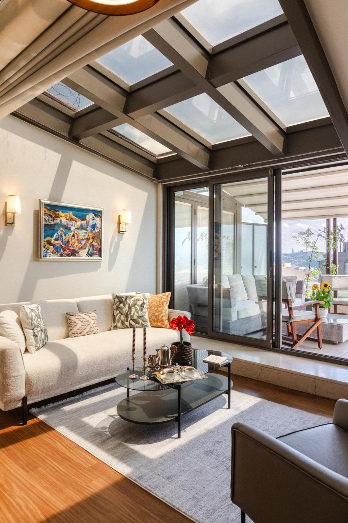 Cheya Deluxe Residence Nisantasi Istanbul City Center Екстер'єр фото