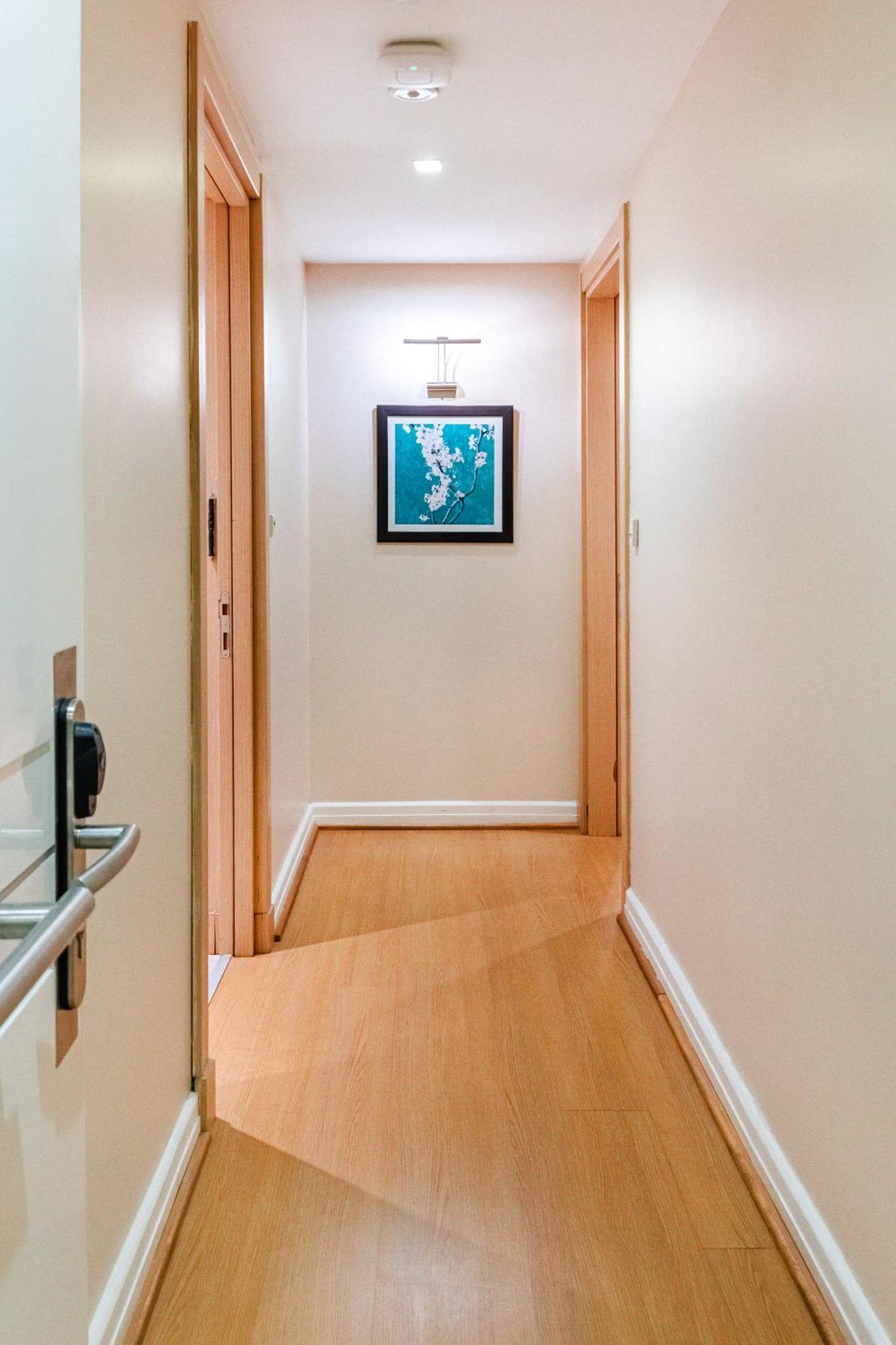 Cheya Deluxe Residence Nisantasi Istanbul City Center Екстер'єр фото