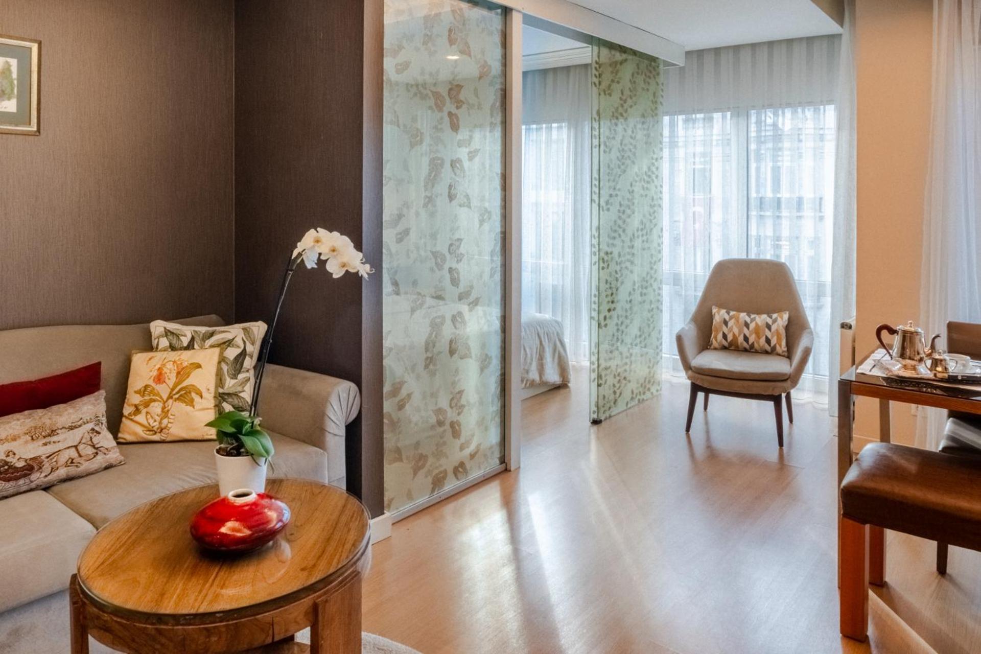 Cheya Deluxe Residence Nisantasi Istanbul City Center Екстер'єр фото