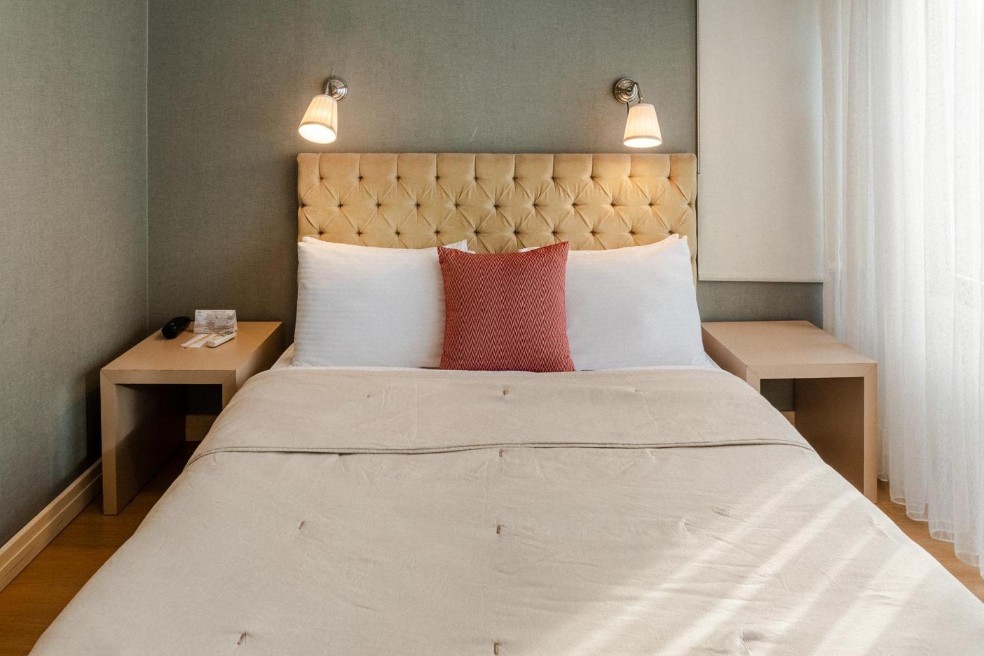 Cheya Deluxe Residence Nisantasi Istanbul City Center Екстер'єр фото